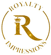 Royalty Impressions 