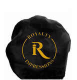 Royalty Bonnet