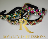 Royalty Headband