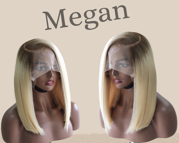 Megan